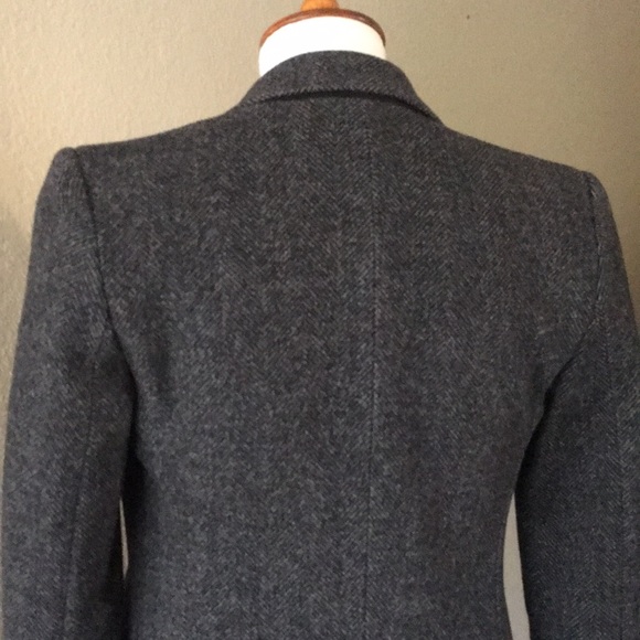 Vince Blazer Suit Coat Wool Silk Cashmere blend - Picture 10 of 16
